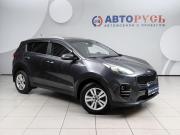 Kia Sportage IV Подольск  - изображение 25
