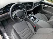 Volkswagen Touareg III Рестайлинг Самара  - изображение 44