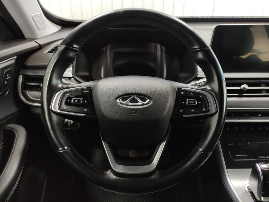 Chery Tiggo 4 Pro I Пермь  - изображение 7