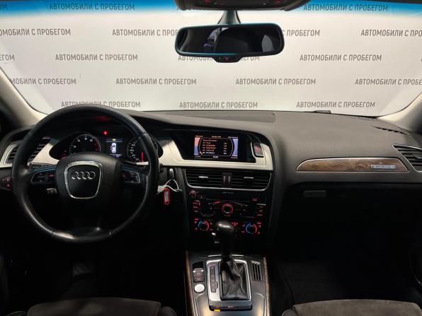 Audi A4 allroad IV (B8) с пробегом 2011 года, цена 1 149 000 рублей, 360000 км, универсал, Автокод Объявления