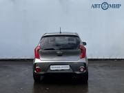 Kia Picanto II Москва  - изображение 18