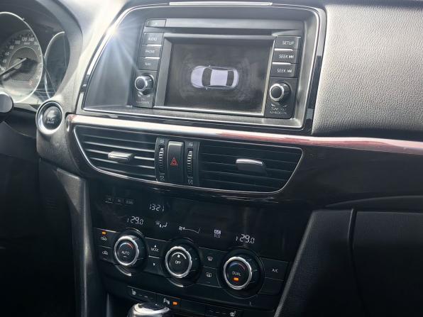 Mazda 6 III (GJ) с пробегом 2013 года, цена 1 139 000 рублей, 255282 км, седан, Автокод Объявления