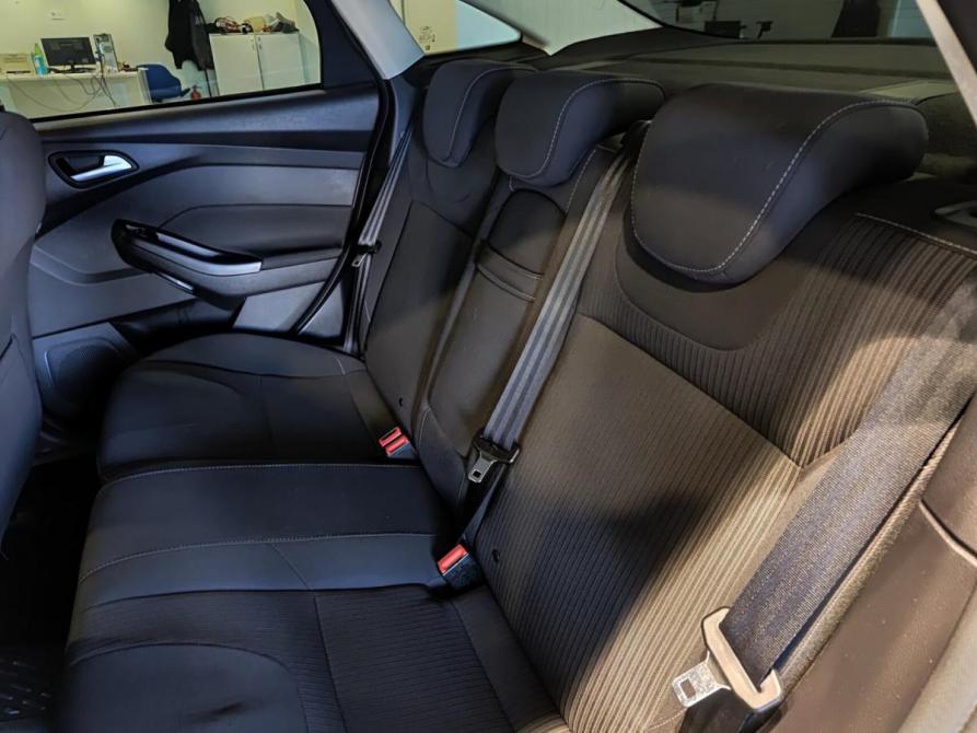 Ford Focus III Казань  - изображение 15