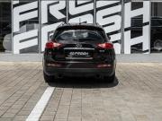 Infiniti EX I (J50) Ставрополь  - изображение 29