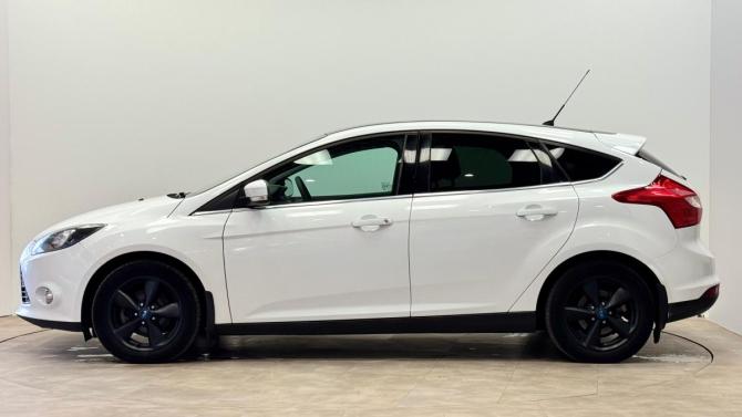 Ford Focus III с пробегом 2013 года, цена 755 000 рублей, 160000 км, хэтчбек, Автокод Объявления