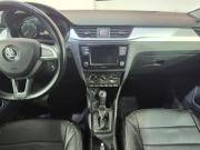 Skoda Rapid I Рестайлинг Воронеж  - изображение 35