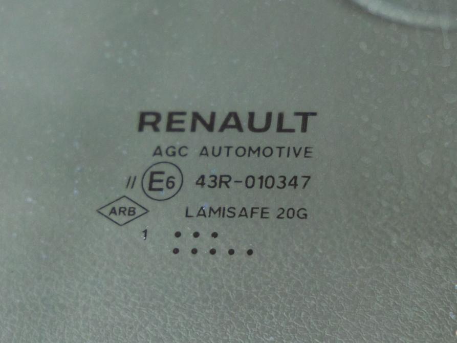 Renault Kaptur I Рестайлинг Волгоград  - изображение 11
