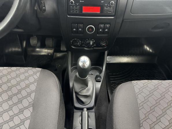 Lada (ВАЗ) Largus I с пробегом 2020 года, цена 947 700 рублей, 162086 км, универсал, Автокод Объявления