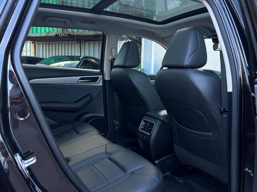 Haval F7 I Рестайлинг Санкт-Петербург  - изображение 10