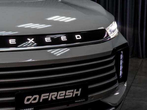 Exeed TXL I Рестайлинг с пробегом 2023 года, цена 2 729 000 рублей, 53128 км, внедорожник, Автокод Объявления