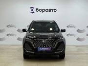 Chery Tiggo 7 Pro Max I Ставрополь  - изображение 19