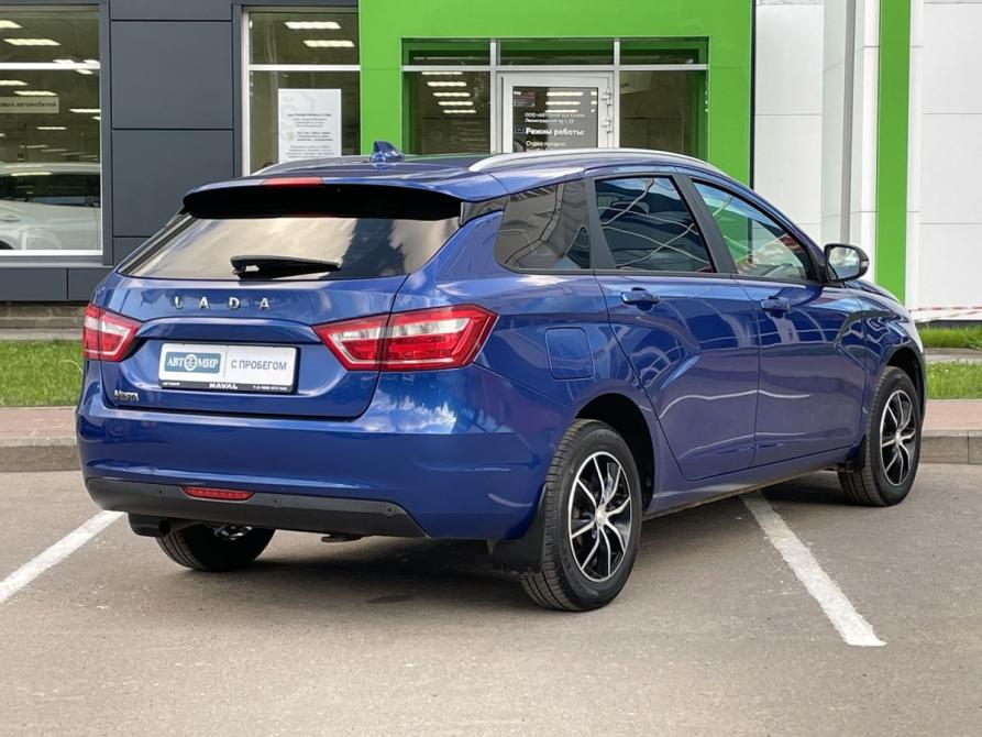 Lada (ВАЗ) Vesta I Ярославль  - изображение 5