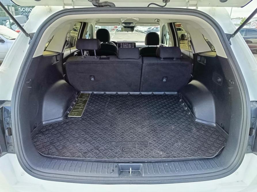 Kia Sorento IV Тюмень  - изображение 15