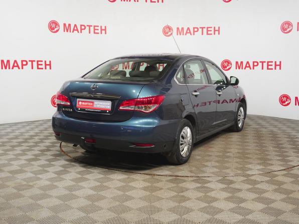 Nissan Almera III (G15) с пробегом 2013 года, цена 489 000 рублей, 257584 км, седан, Автокод Объявления