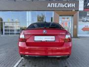 Skoda Rapid I Рестайлинг Набережные Челны  - изображение 36