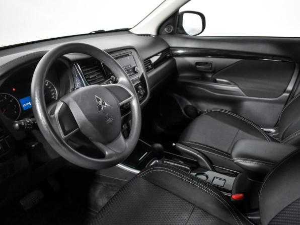 Mitsubishi Outlander III Рестайлинг 3 с пробегом 2019 года, цена 1 875 000 рублей, 91000 км, внедорожник, Автокод Объявления