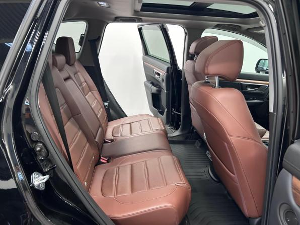 Honda CR-V V с пробегом 2019 года, цена 2 808 000 рублей, 57069 км, внедорожник, Автокод Объявления