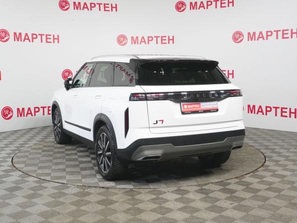 Jaecoo J7 I с пробегом 2024 года, цена 2 159 000 рублей, 68627 км, внедорожник, Автокод Объявления