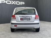 Hyundai Getz I Пермь  - изображение 59