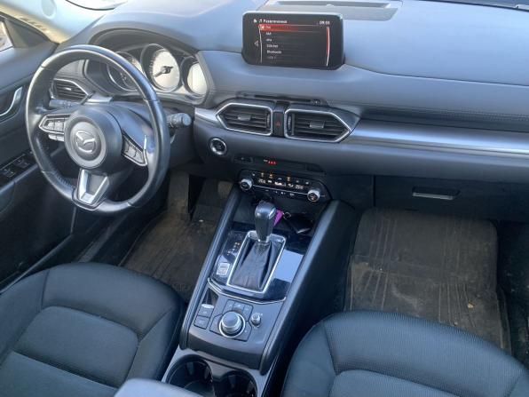 Mazda CX-5 II с пробегом 2020 года, цена 2 299 000 рублей, 134955 км, внедорожник, Автокод Объявления
