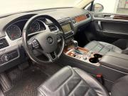 Volkswagen Touareg II Рестайлинг Ростов-на-Дону  - изображение 30