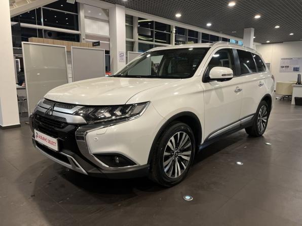 Mitsubishi Outlander III Рестайлинг 3 с пробегом 2020 года, цена 2 710 000 рублей, 112605 км, внедорожник, Автокод Объявления