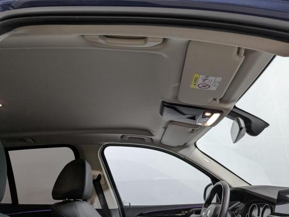 BMW X3 III (G01) с пробегом 2020 года, цена 4 300 000 рублей, 64218 км, внедорожник, Автокод Объявления