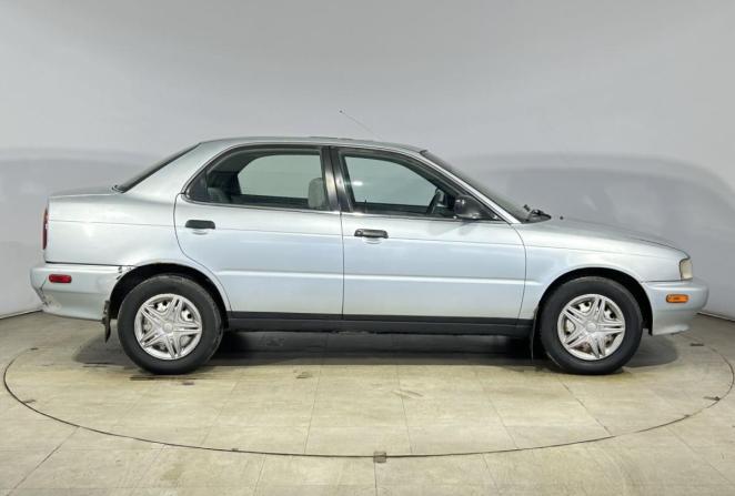 Suzuki Esteem с пробегом 1997 года, цена 195 000 рублей, 88944 км, седан, Автокод Объявления