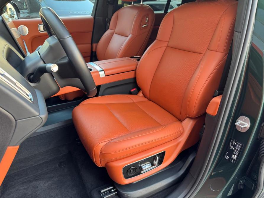 Li Auto (Lixiang) L9 I Иркутск  - изображение 25