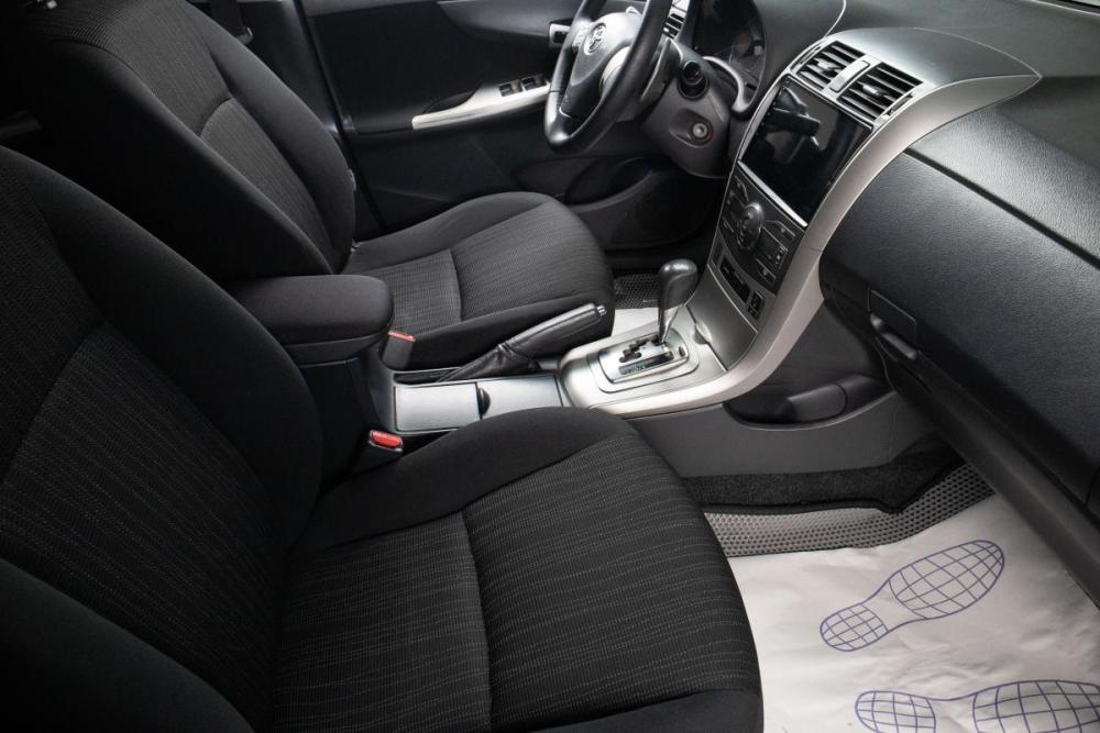 Toyota Corolla X (E140 E150) Оренбург  - изображение 16