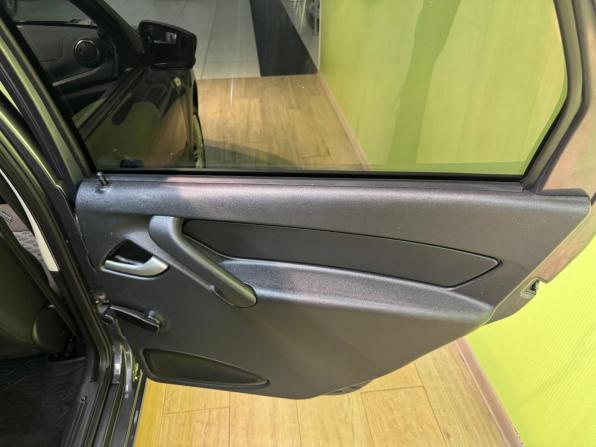 Lada (ВАЗ) Granta I Рестайлинг с пробегом 2018 года, цена 570 000 рублей, 80935 км, седан, Автокод Объявления