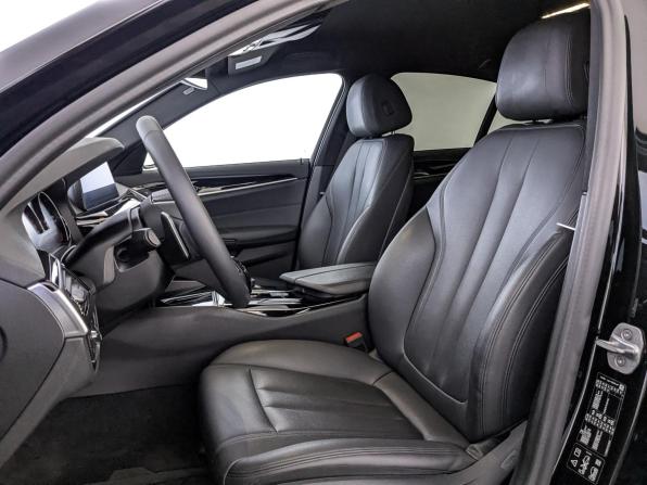 BMW 5 серии VII (G30/G31/G38) с пробегом 2019 года, цена 3 590 000 рублей, 89425 км, седан, Автокод Объявления