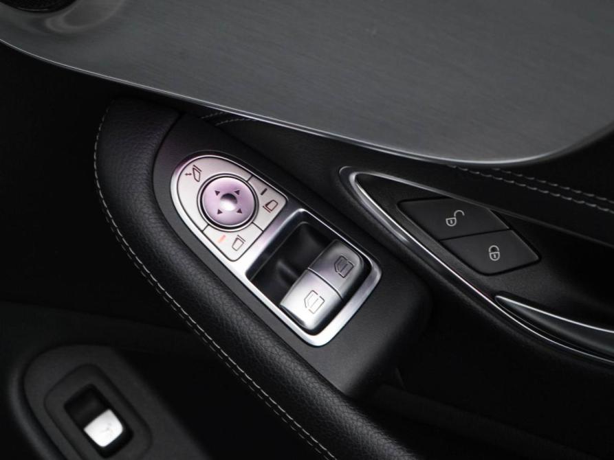 Mercedes-Benz C-Класс IV (W205) Москва  - изображение 17