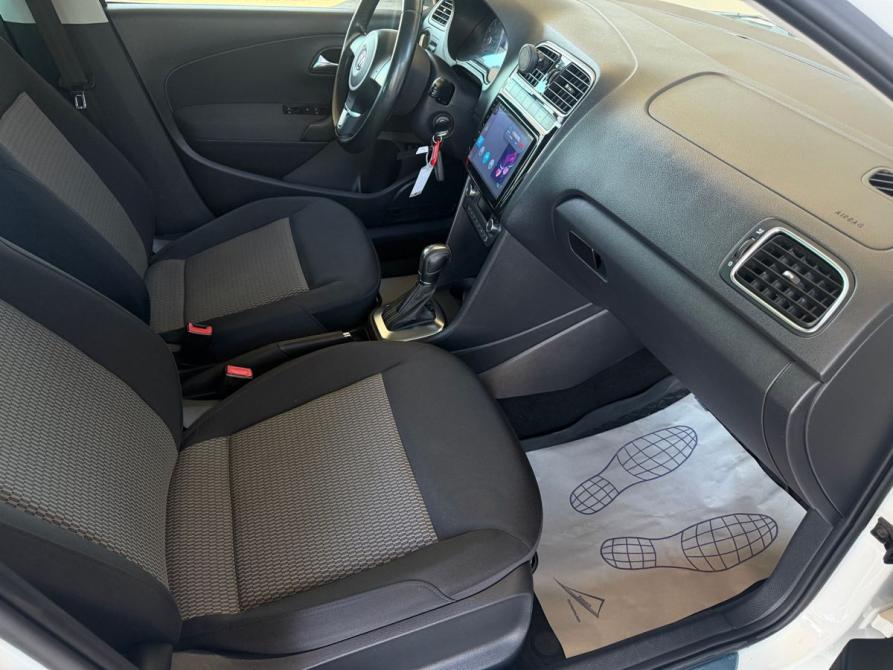 Volkswagen Polo V Волгоград  - изображение 15