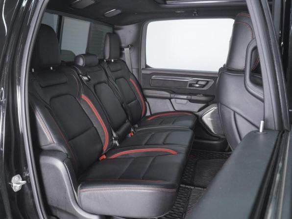 Ram 1500 V с пробегом 2023 года, цена 13 900 000 рублей, 22145 км, offers.body_type.unknown, Автокод Объявления