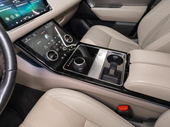 Land Rover Range Rover Velar I с пробегом 2019 года, цена 4 230 000 рублей, 82326 км, внедорожник, Автокод Объявления