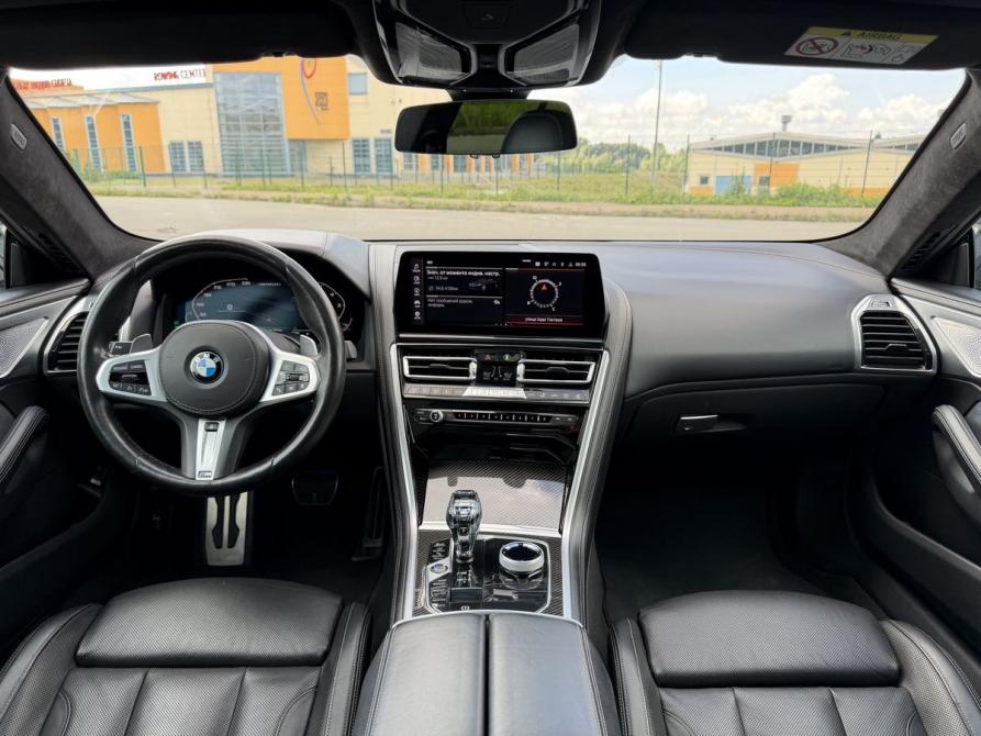 BMW 8 серии II (G14/G15/G16) Казань  - изображение 31