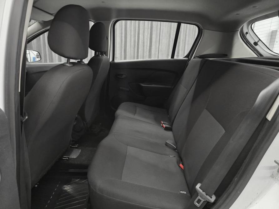 Renault Sandero II Рестайлинг Красноярск  - изображение 16
