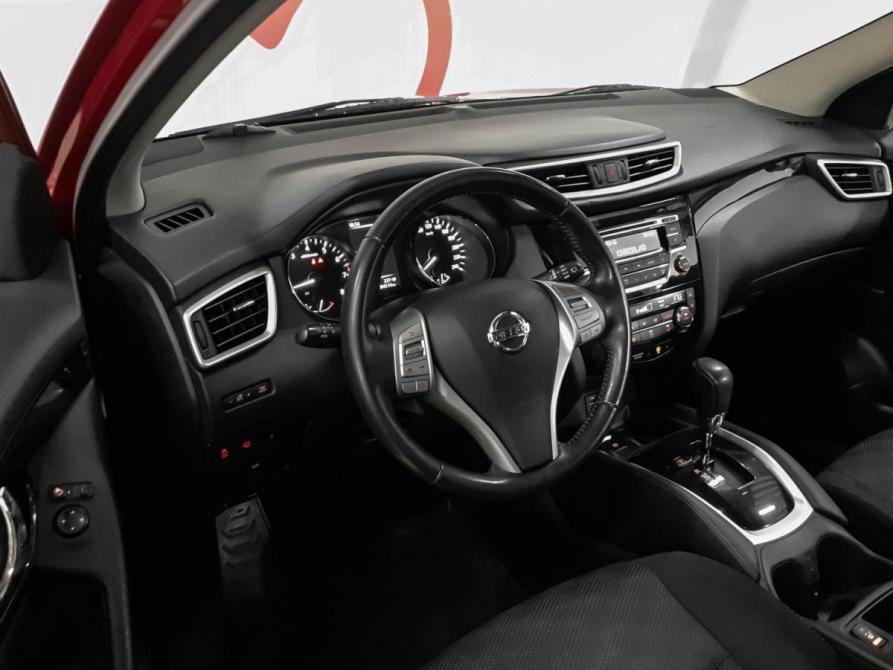 Nissan Qashqai II Москва  - изображение 5