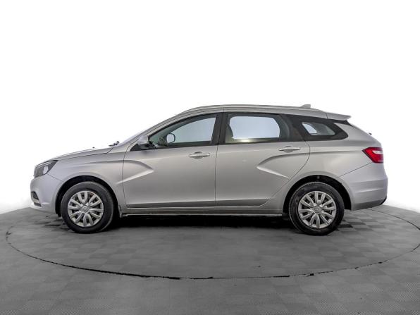 Lada (ВАЗ) Vesta I с пробегом 2021 года, цена 1 045 000 рублей, 90539 км, универсал, Автокод Объявления