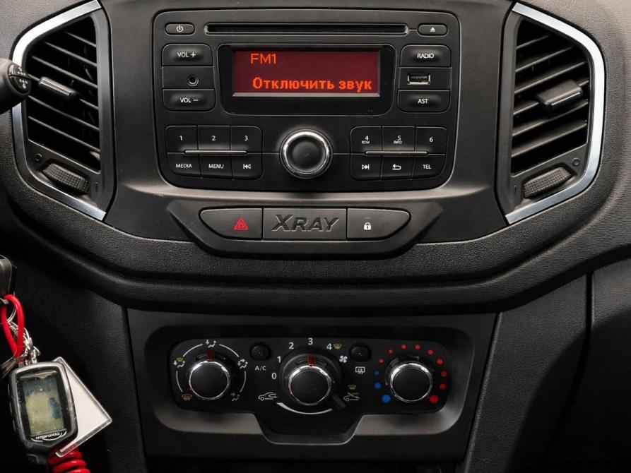 Lada (ВАЗ) XRAY I Пермь  - изображение 11