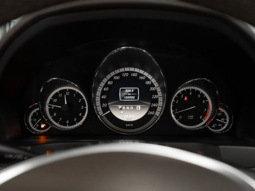 Mercedes-Benz E-Класс IV (W212 S212 C207) Москва  - изображение 12