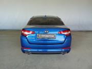Kia Optima III Рестайлинг Москва  - изображение 24