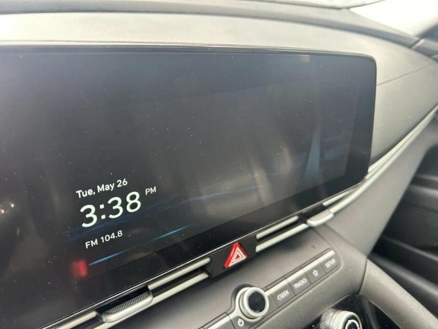 Hyundai Elantra VII (CN7) Рестайлинг Набережные Челны  - изображение 13