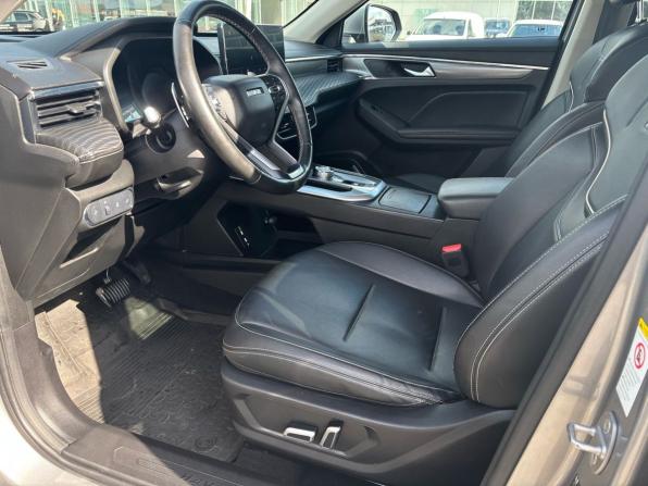 Haval Jolion I с пробегом 2023 года, цена 1 599 000 рублей, 83421 км, внедорожник, Автокод Объявления