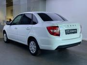 Lada (ВАЗ) Granta I Рестайлинг Уфа  - изображение 25