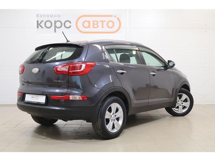 Kia Sportage III Коломна  - изображение 3
