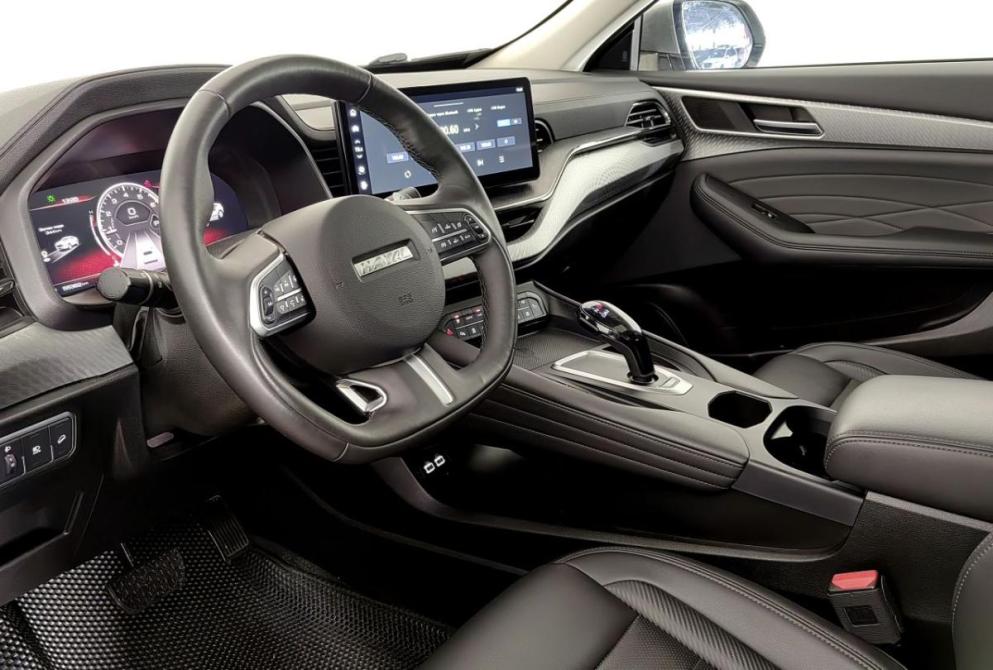 Haval F7 I Рестайлинг Волгоград  - изображение 15