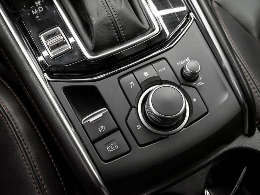 Mazda CX-5 II Екатеринбург  - изображение 20