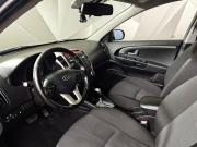 Kia Ceed I Рестайлинг Москва  - изображение 31